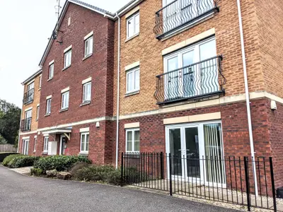 Meadow View, Tyla Garw, CF72
