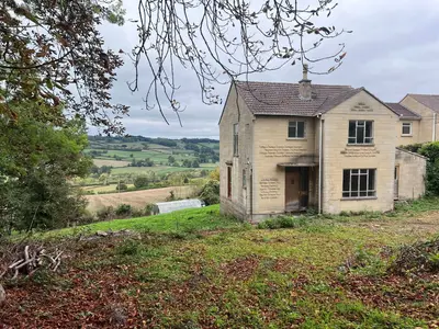Lower Kingsdown Road, Kingsdown, SN13