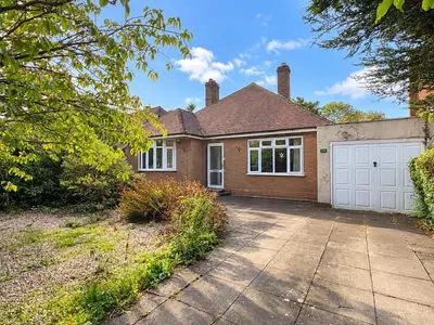 Cannock Road, Burntwood, WS7