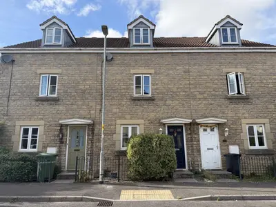Wallington Way, Frome, Somerset BA11 3NF