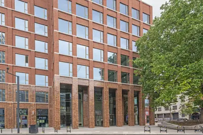 The Arc Apartment 7.05, 225 City Road, London