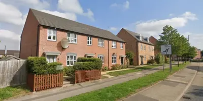 Sunbeam Way, Coventry