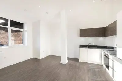 Knoll Road, Camberley, GU15