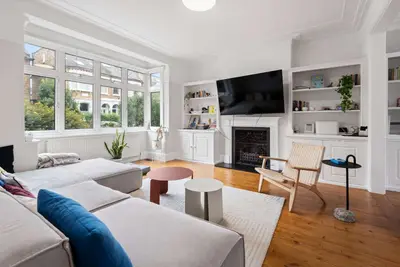 Broomwood Road, London, SW11 6JZ