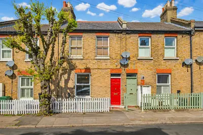 Besley Street, Streatham, SW16
