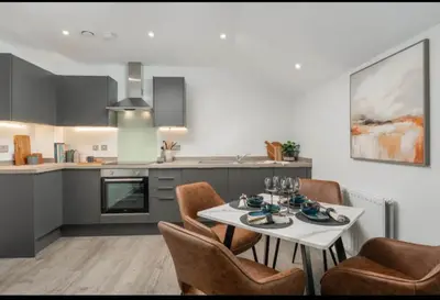 *RENT TO BUY* Stanley Wharf, Liverpool