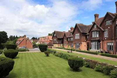 Frant Green Road, Frant, East Sussex, TN3 9DW