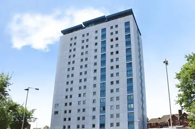 Gomer Street, Willenhall, West Midlands, WV13