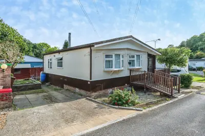 Upper Toothill Road, Rownhams, SO16
