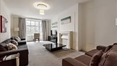 Park Road, Regents Park, NW8 7HY