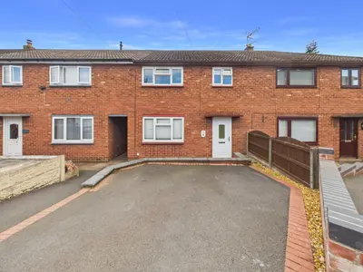 Shropshire, Bridgnorth, WV15