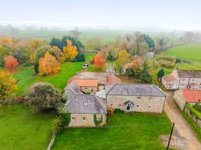 Thirn, Ripon, North Yorkshire, HG4 4AU