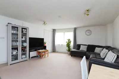 Pickering Road, Barking
