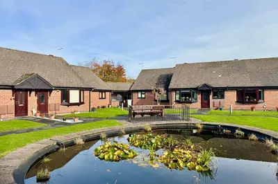 Mansion Court, Hospital Street, Cheshire, CW5