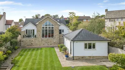Fulwith Grove, Harrogate, North Yorkshire, HG2 8HN
