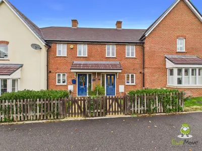 White Clover Drive, Basingstoke, RG23