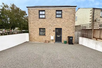 Rosewarne Road, Camborne, Cornwall, TR14