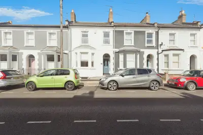 Leighton Road, Cheltenham