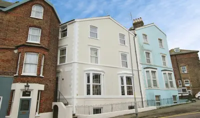 Ramsgate Road, Broadstairs, CT10