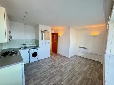 Cranbrook House, City Centre, NG1