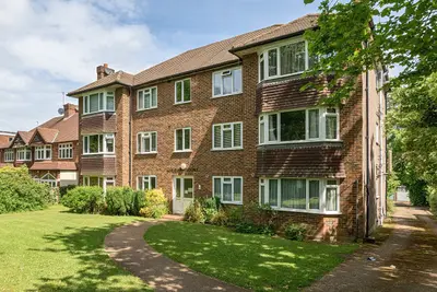 Durham Road, Bromley, Kent, BR2