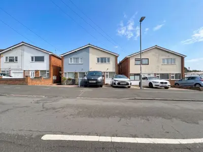 Beacon Avenue, Thurmaston, LE4