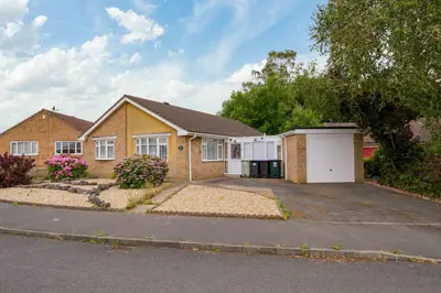 Thornton Crescent, Horncastle, LN9