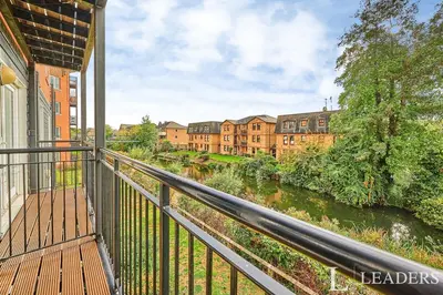 John Dyde Close, Bishop's Stortford, CM23