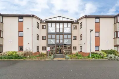Westbury Lane, Newport Pagnell
