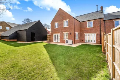 Hook Norton Road, Sibford Ferris, OX15
