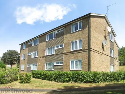 The Pastures, High Wycombe, HP13