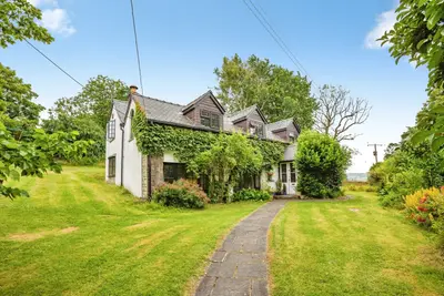 Bangor Teifi, Llandysul, SA44