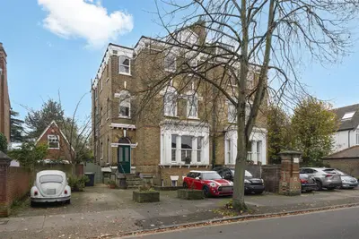 Waldegrave Park, Twickenham, TW1