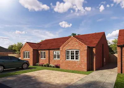 Breck Lane, Whispering Fields, DN10