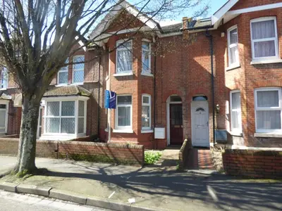 Eastleigh, SO50