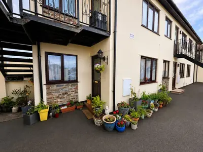 Kala Fair, Westward Ho, Bideford