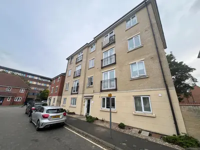 Firmin Close, Ipswich, IP1
