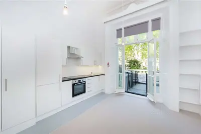 Onslow Gardens, London, SW7 3QD