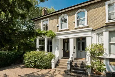 Weston Park, Thames Ditton, Surrey, KT7 0HL