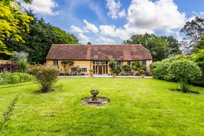 The Haven, Billingshurst, RH14