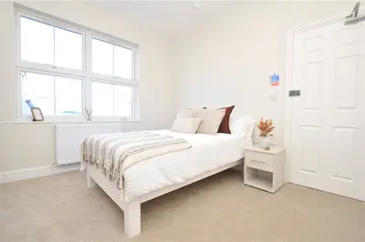 East Station Road, Aldershot, GU12