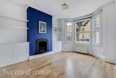 Fallsbrook Road, London, SW16