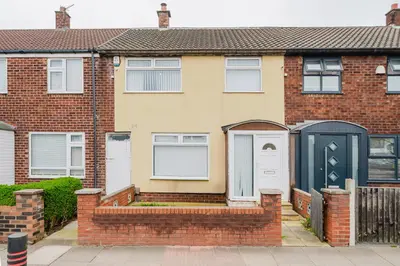 Gorsey Lane, Ford, Liverpool, L21 0DG