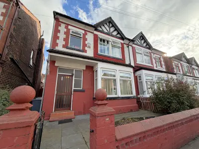 Buller Road, Longsight, M13