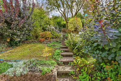 Mackie Avenue, Brighton, BN1