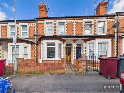 Bishops Road, Reading, RG6