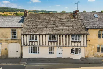Hailes Street, Winchcombe, Cheltenham