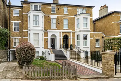 Mount Ararat Road, Richmond, TW10