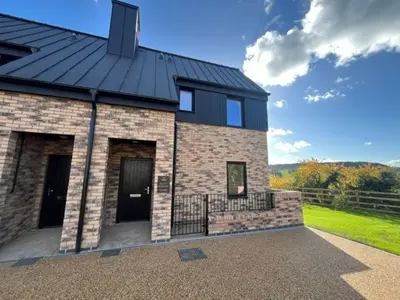 Holbrook Road, Belper, DE56