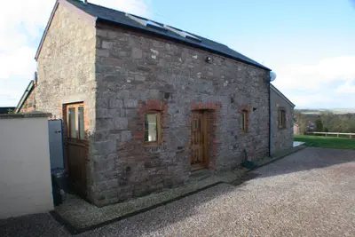 Hendre Farm, Monmouth, NP25 4DJ